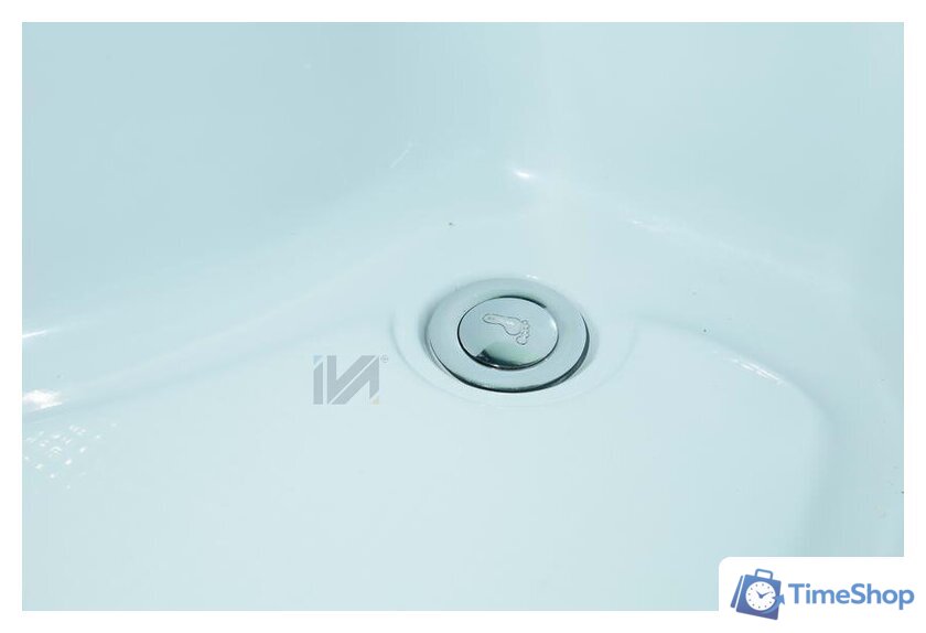 Душевая кабина IVA SC80CM - Изображение №3 — Интернет-магазин Time-Shop