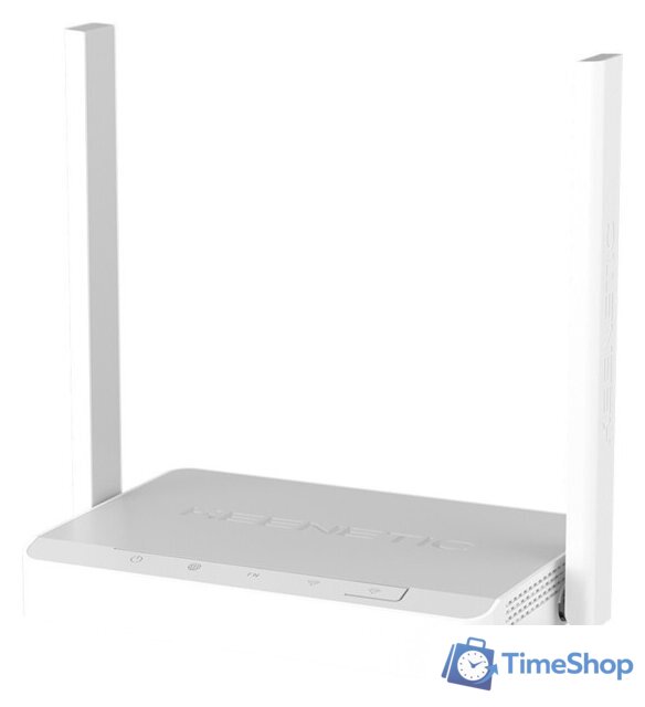 Wi-Fi роутер Keenetic Extra KN-1714 - Изображение №1 — Интернет-магазин Time-Shop