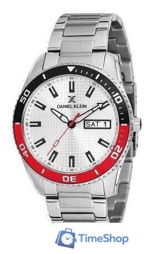 Наручные часы Daniel Klein DK12237-1 - Изображение №1 — Интернет-магазин Time-Shop