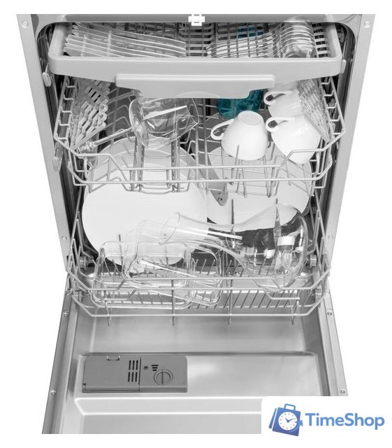 Встраиваемая посудомоечная машина MAUNFELD MLP-123I - Изображение №34 — Интернет-магазин Time-Shop