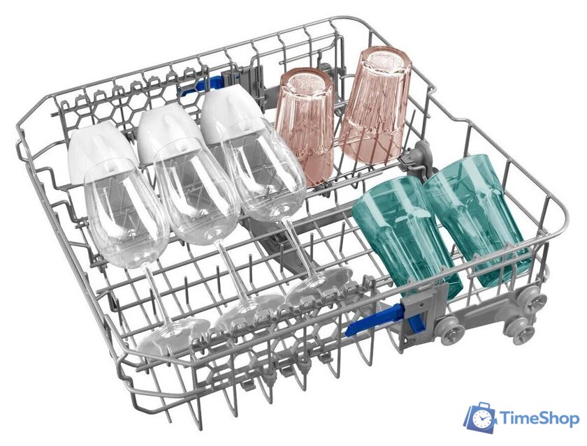 Встраиваемая посудомоечная машина MAUNFELD MLP-123I - Изображение №43 — Интернет-магазин Time-Shop