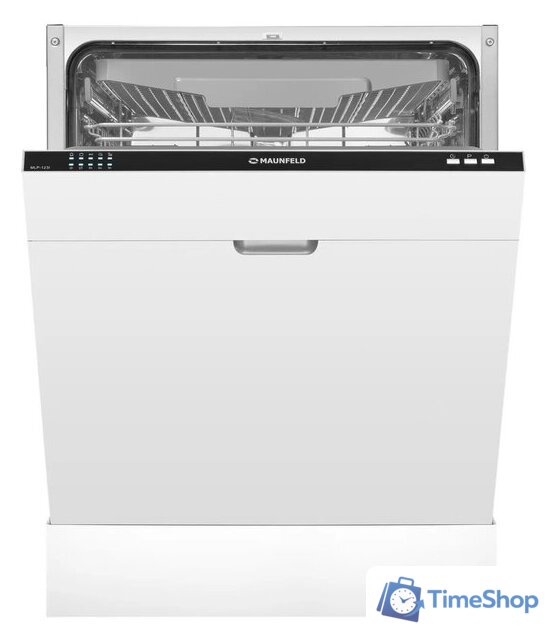 Встраиваемая посудомоечная машина MAUNFELD MLP-123I - Изображение №32 — Интернет-магазин Time-Shop