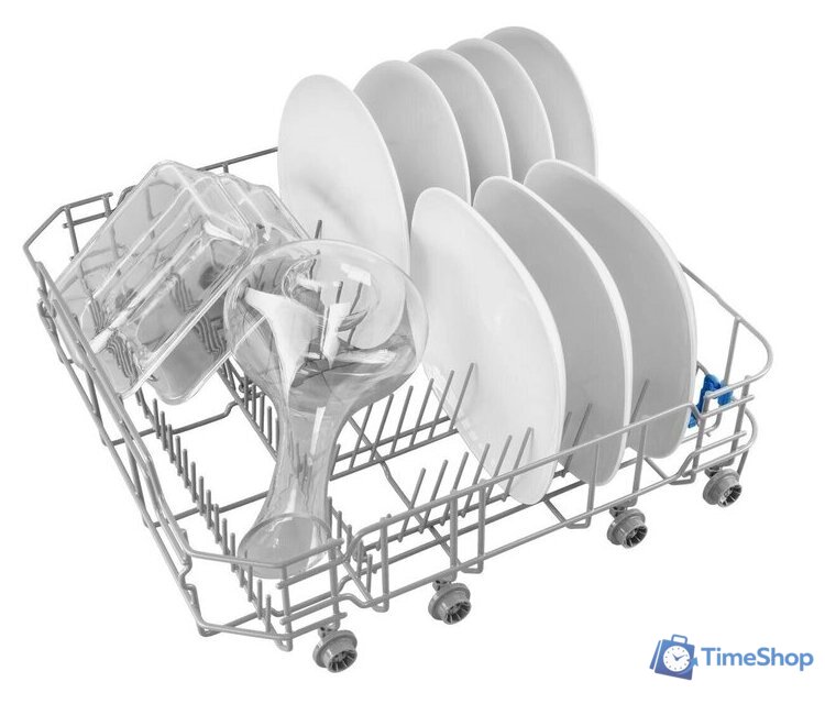 Встраиваемая посудомоечная машина MAUNFELD MLP-123I - Изображение №45 — Интернет-магазин Time-Shop