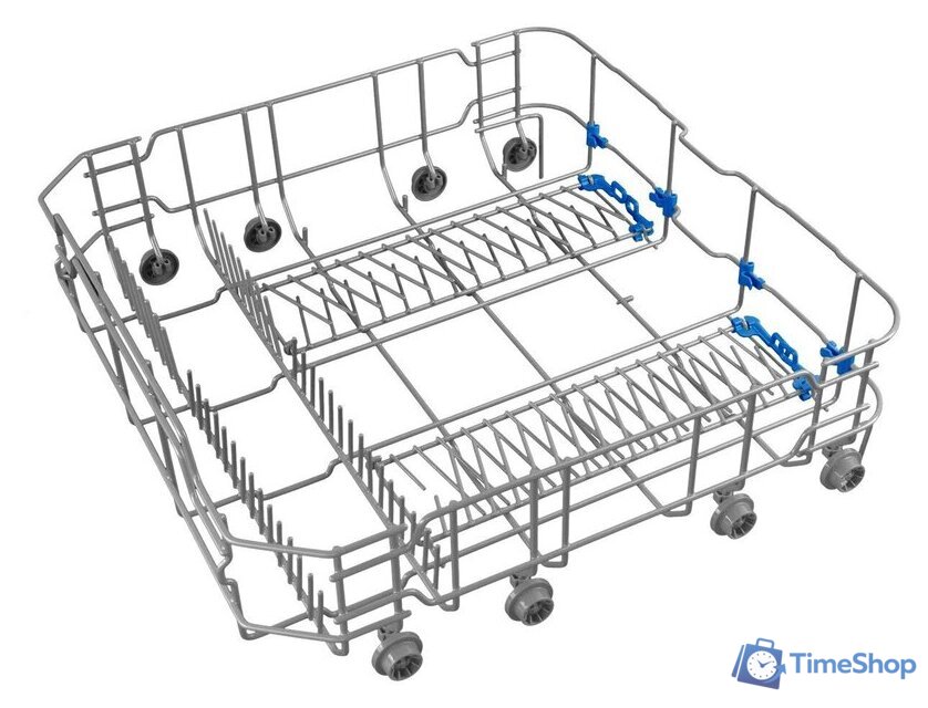 Встраиваемая посудомоечная машина MAUNFELD MLP-123I - Изображение №44 — Интернет-магазин Time-Shop