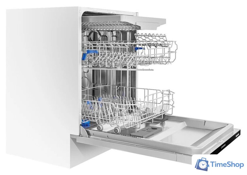 Встраиваемая посудомоечная машина MAUNFELD MLP-123I - Изображение №35 — Интернет-магазин Time-Shop