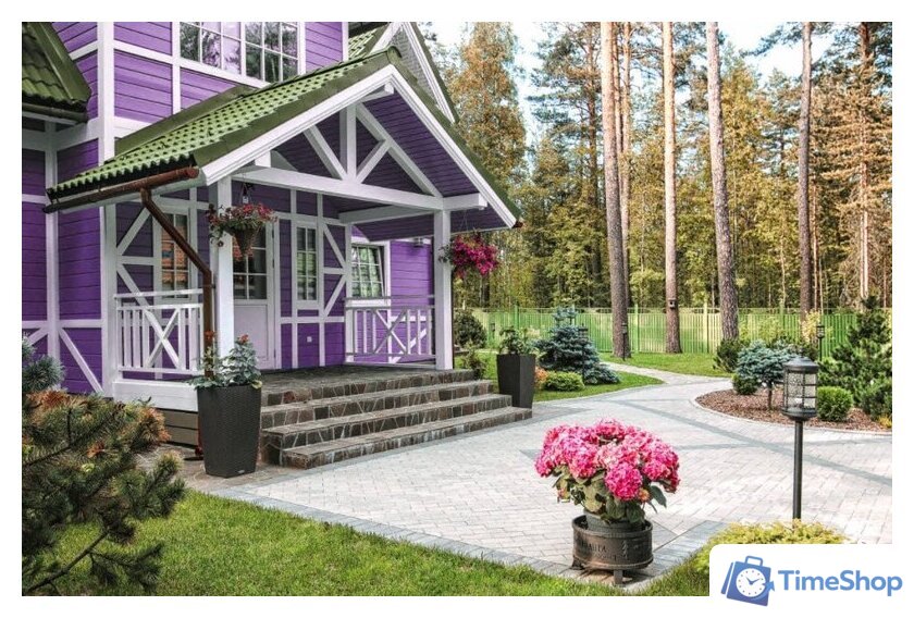 Эмаль MAV Ecol ПФ-115 11 кг (фиолетовый) - Изображение №7 — Интернет-магазин Time-Shop