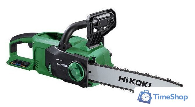 Аккумуляторная пила Hikoki CS3635DB W4Z (без АКБ) - Изображение №1 — Интернет-магазин Time-Shop