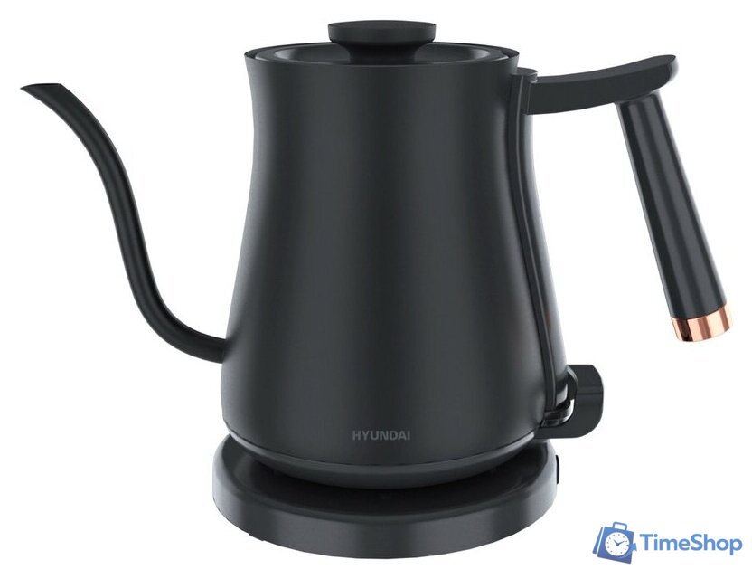 Электрический чайник Hyundai HYK-S5500 - Изображение №1 — Интернет-магазин Time-Shop