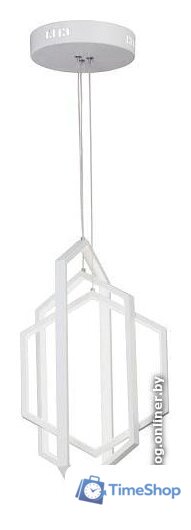 Подвесная люстра Vitaluce V4633-0/3S - Изображение №1 — Интернет-магазин Time-Shop