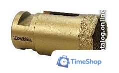 Коронка Makita D-44507 - Изображение №1 — Интернет-магазин Time-Shop