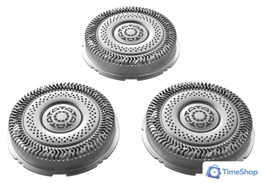 Бритвенная головка Philips SH91/50 - Изображение №1 — Интернет-магазин Time-Shop