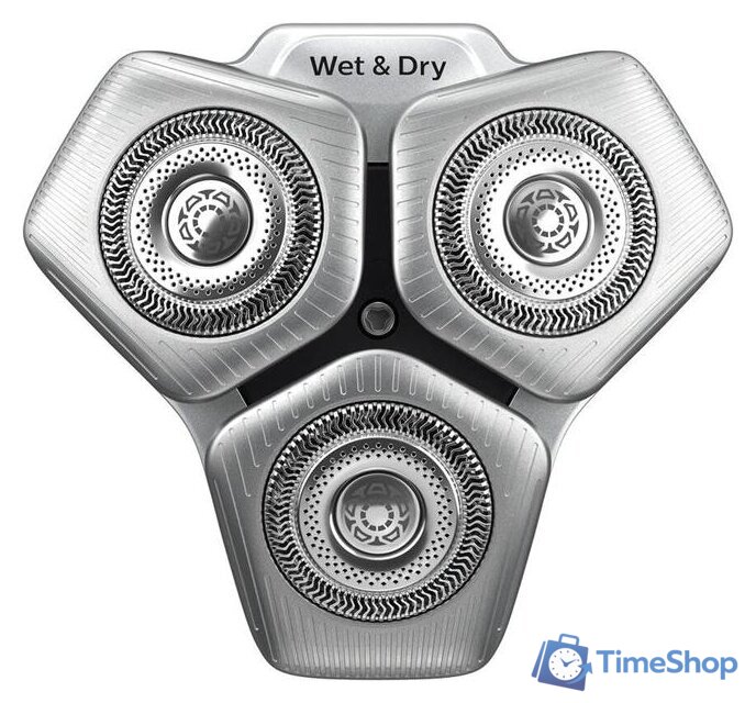 Бритвенная головка Philips SH91/50 - Изображение №2 — Интернет-магазин Time-Shop