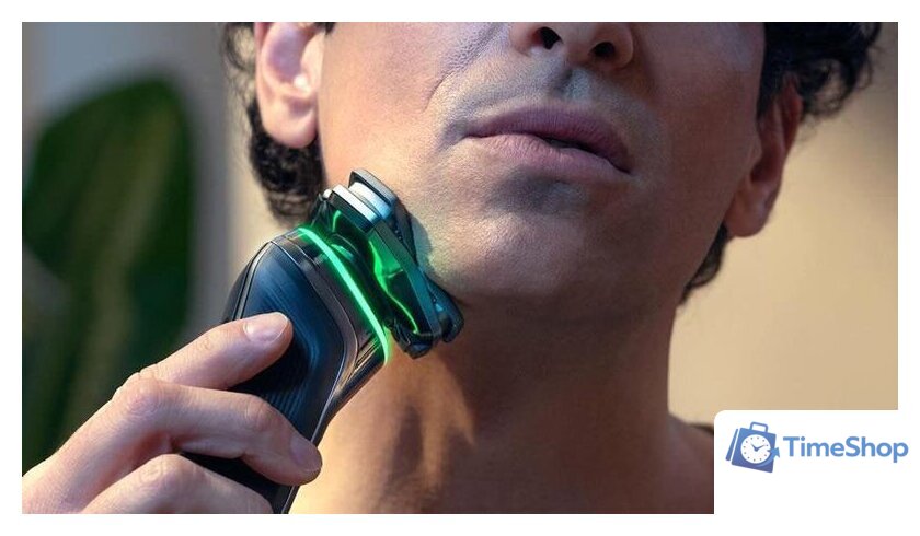 Бритвенная головка Philips SH91/50 - Изображение №4 — Интернет-магазин Time-Shop
