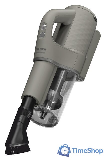 Пылесос Miele Duoflex HX1 CarCare - Изображение №4 — Интернет-магазин Time-Shop