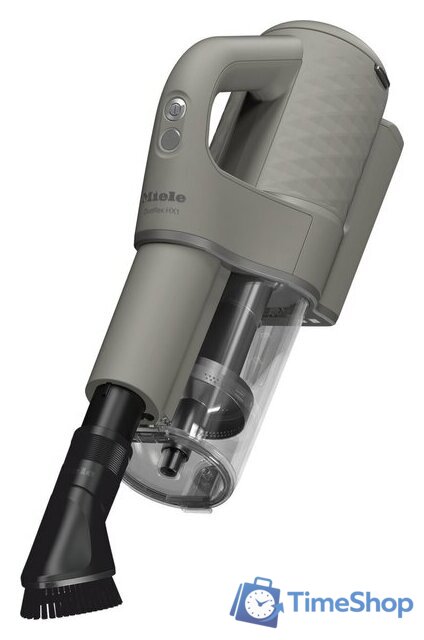 Пылесос Miele Duoflex HX1 CarCare - Изображение №4 — Интернет-магазин Time-Shop
