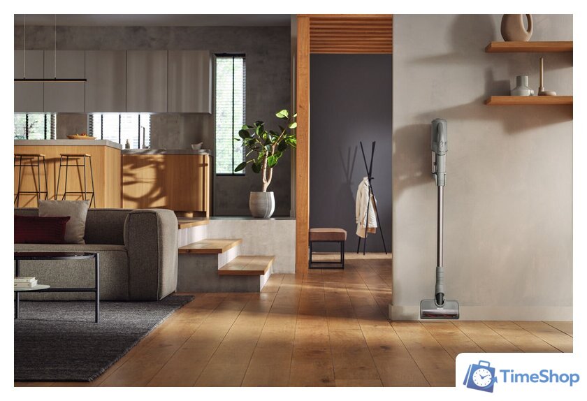 Пылесос Miele Duoflex HX1 CarCare - Изображение №7 — Интернет-магазин Time-Shop