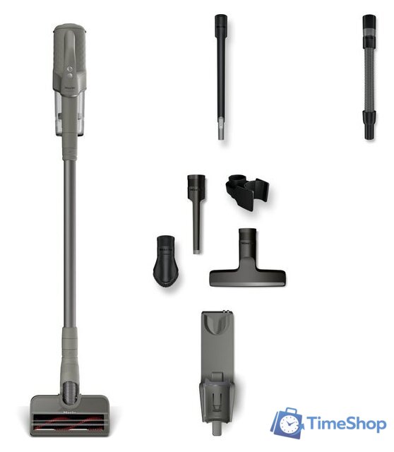 Пылесос Miele Duoflex HX1 CarCare - Изображение №2 — Интернет-магазин Time-Shop