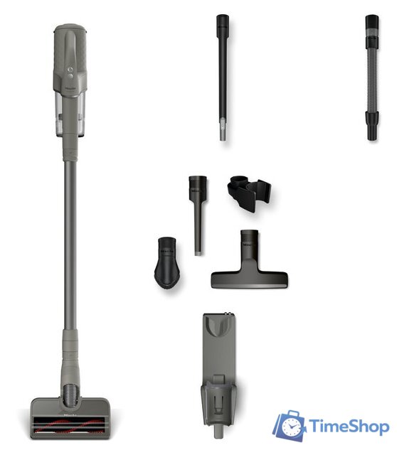 Пылесос Miele Duoflex HX1 CarCare - Изображение №2 — Интернет-магазин Time-Shop