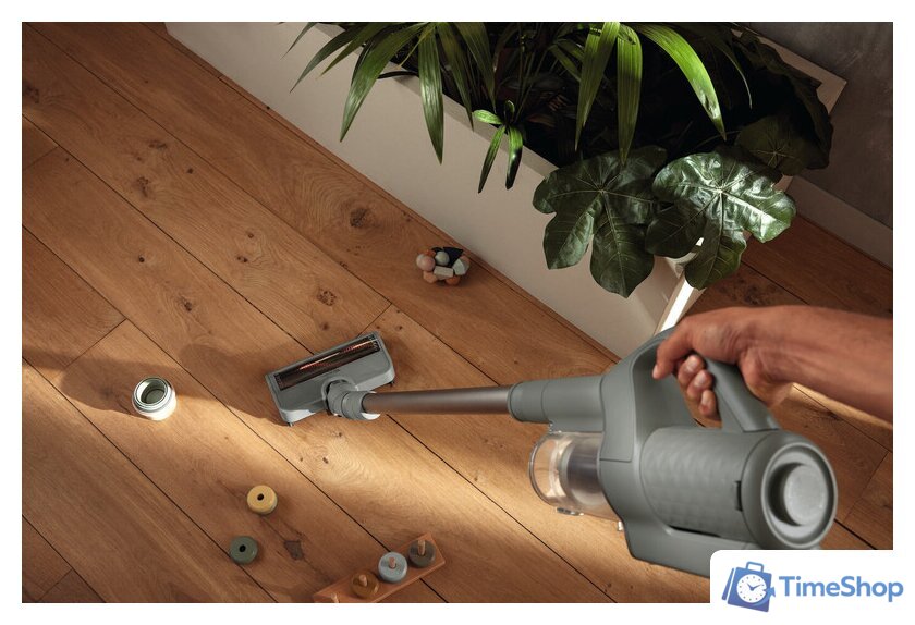 Пылесос Miele Duoflex HX1 CarCare - Изображение №9 — Интернет-магазин Time-Shop