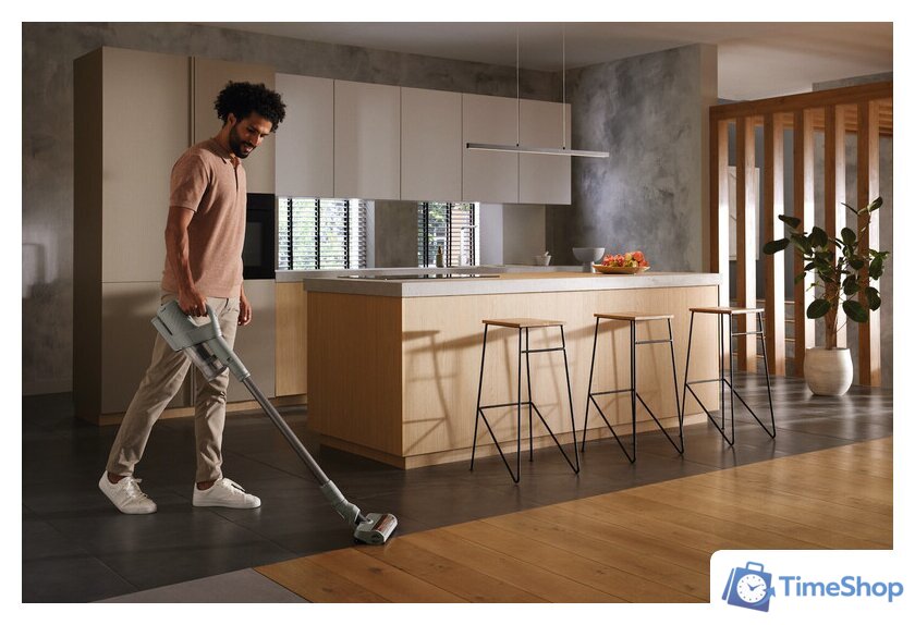 Пылесос Miele Duoflex HX1 CarCare - Изображение №8 — Интернет-магазин Time-Shop