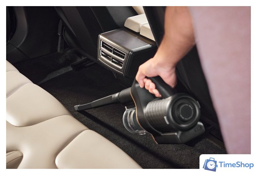 Пылесос Miele Duoflex HX1 CarCare - Изображение №6 — Интернет-магазин Time-Shop