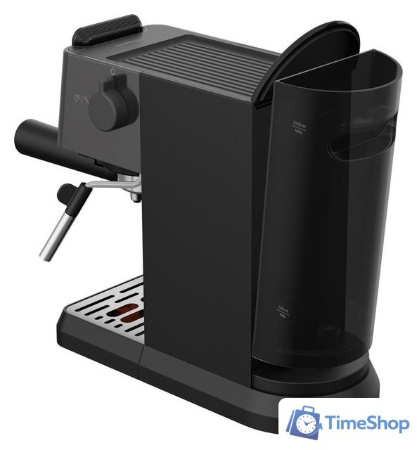 Рожковая кофеварка Grundig KSM 4330 - Изображение №5 — Интернет-магазин Time-Shop