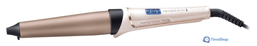Круглая  плойка Remington CI91X1 - Изображение №1 — Интернет-магазин Time-Shop