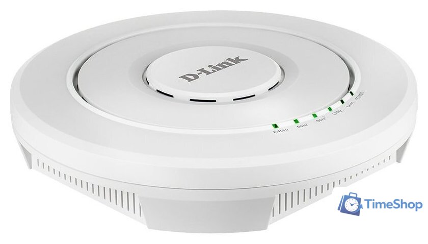 Точка доступа D-Link DWL-7620AP/RU/A1A - Изображение №1 — Интернет-магазин Time-Shop