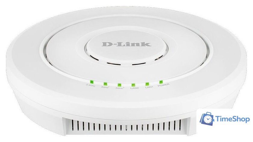 Точка доступа D-Link DWL-7620AP/RU/A1A - Изображение №3 — Интернет-магазин Time-Shop