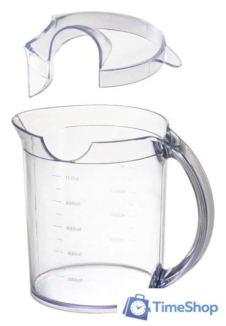 Соковыжималка Concept LO7027 - Изображение №10 — Интернет-магазин Time-Shop