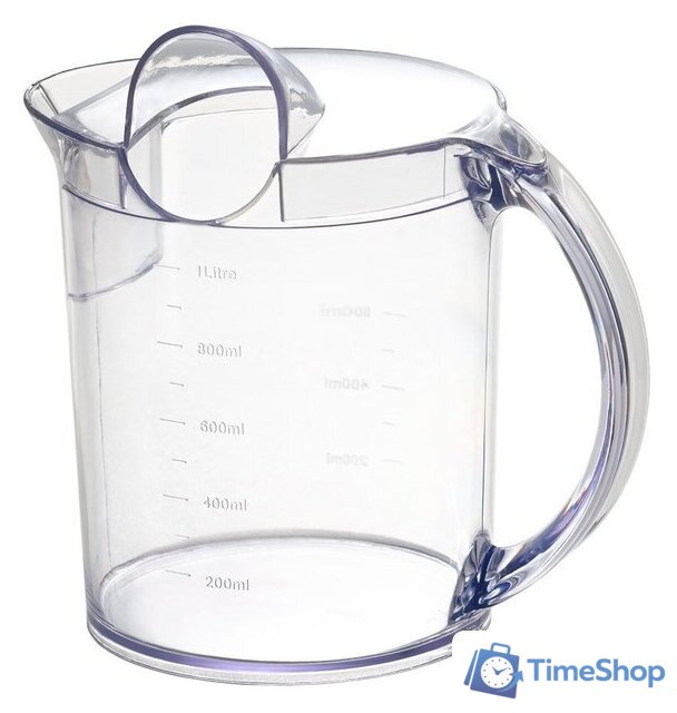 Соковыжималка Concept LO7027 - Изображение №7 — Интернет-магазин Time-Shop