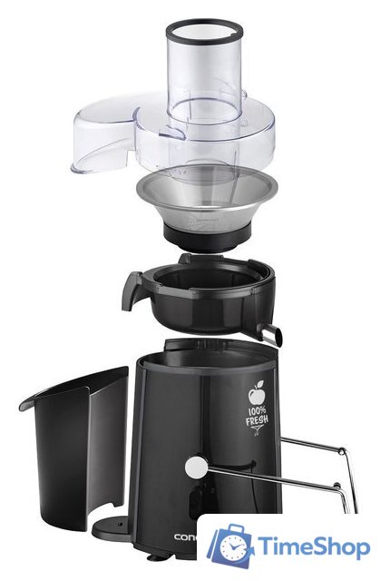 Соковыжималка Concept LO7027 - Изображение №3 — Интернет-магазин Time-Shop