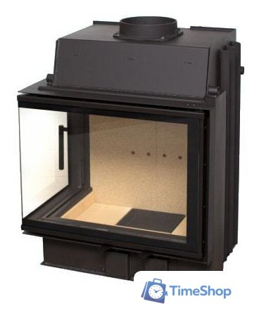 Свободностоящая печь-камин Мета-Бел Fenix 1L ТКТ 10.0-02 - Изображение №2 — Интернет-магазин Time-Shop