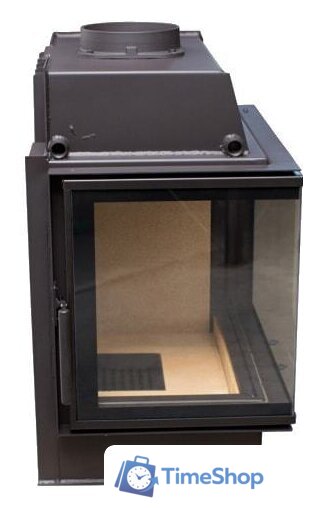 Свободностоящая печь-камин Мета-Бел Fenix 1L ТКТ 10.0-02 - Изображение №3 — Интернет-магазин Time-Shop