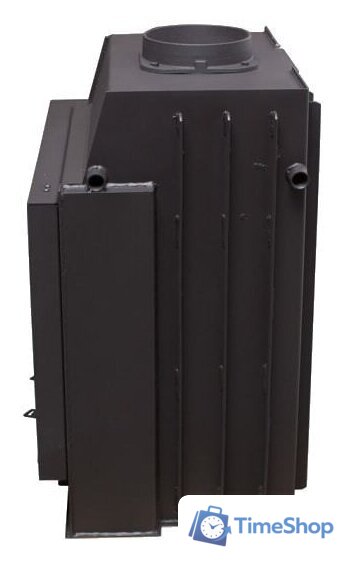 Свободностоящая печь-камин Мета-Бел Fenix 1L ТКТ 10.0-02 - Изображение №4 — Интернет-магазин Time-Shop