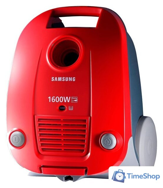 Пылесос Samsung VCC4130S37/XSG - Изображение №1 — Интернет-магазин Time-Shop