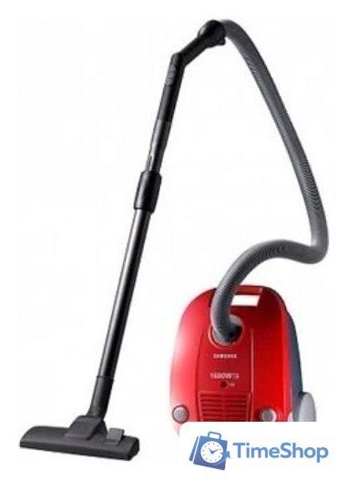 Пылесос Samsung VCC4130S37/XSG - Изображение №3 — Интернет-магазин Time-Shop