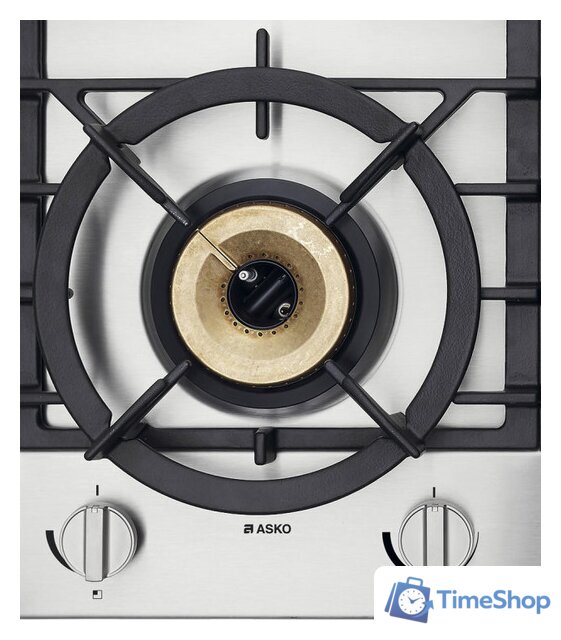 Варочная панель ASKO HG1666SB - Изображение №2 — Интернет-магазин Time-Shop