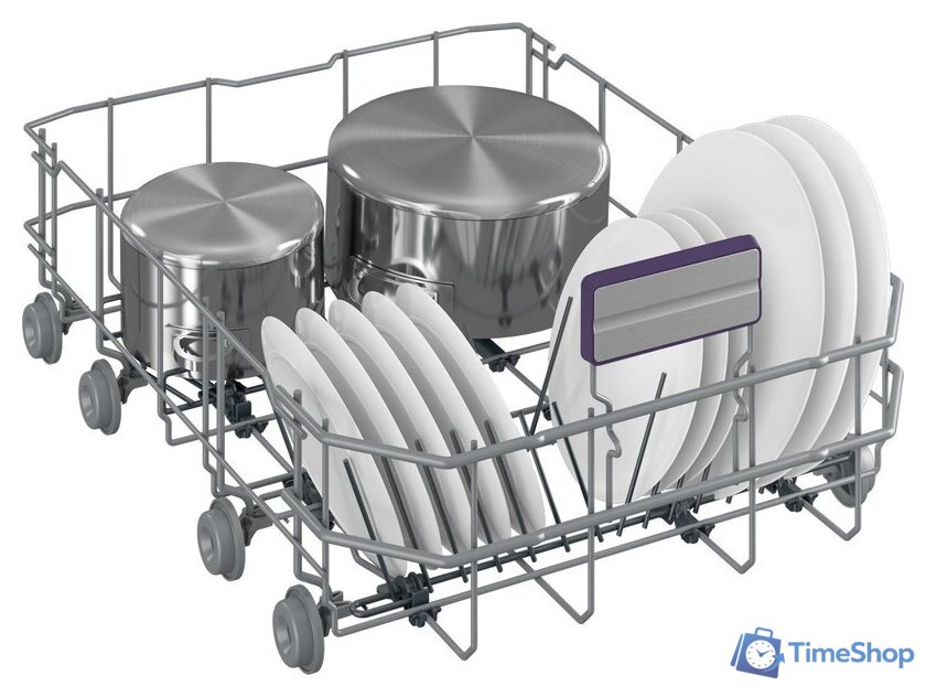 Встраиваемая посудомоечная машина BEKO DIS48120 - Изображение №6 — Интернет-магазин Time-Shop