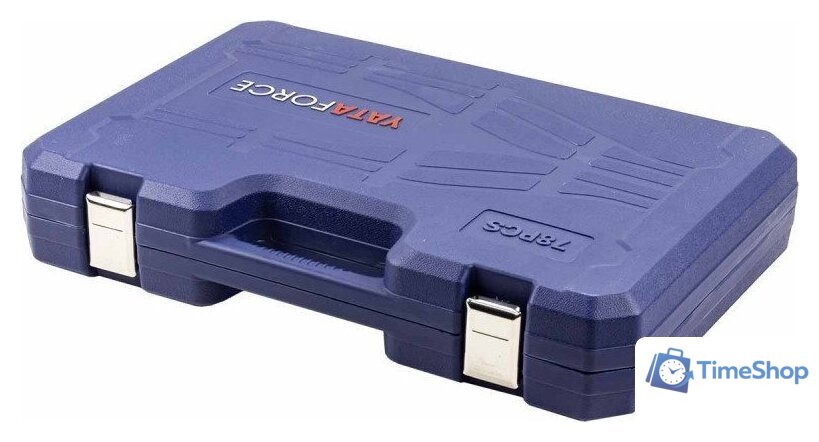 Набор домашнего мастера Yataforce YF-4782-5 (78 предметов) - Изображение №3 — Интернет-магазин Time-Shop