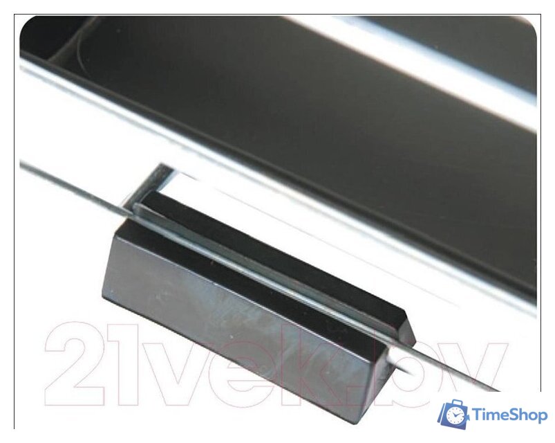 Клетка Duvo Plus Pet Kennel Large 780/482/DV (черный) - Изображение №2 — Интернет-магазин Time-Shop