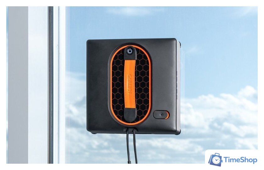 Робот для мытья окон Garlyn CleanWiz - Изображение №20 — Интернет-магазин Time-Shop