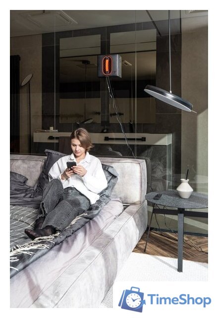 Робот для мытья окон Garlyn CleanWiz - Изображение №21 — Интернет-магазин Time-Shop