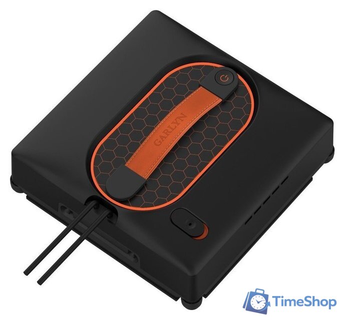 Робот для мытья окон Garlyn CleanWiz - Изображение №18 — Интернет-магазин Time-Shop