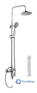 Душевая система  FRAP F2418 - Изображение №1 — Интернет-магазин Time-Shop