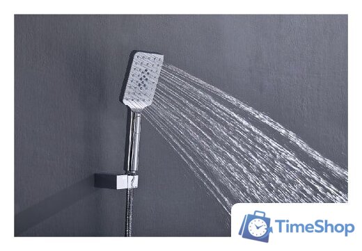 Душевая система  Timo Selene SX-2029/00SM (хром) - Изображение №4 — Интернет-магазин Time-Shop