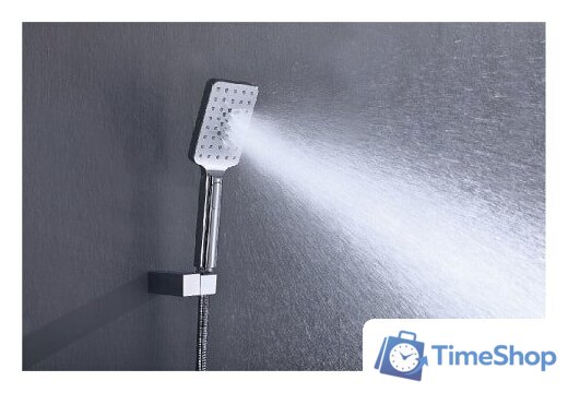 Душевая система  Timo Selene SX-2029/00SM (хром) - Изображение №5 — Интернет-магазин Time-Shop