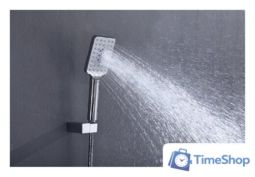 Душевая система  Timo Selene SX-2029/00SM (хром) - Изображение №6 — Интернет-магазин Time-Shop