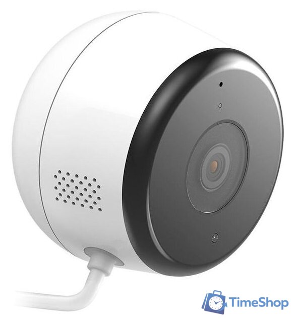 IP-камера D-Link DCS-8600LH - Изображение №1 — Интернет-магазин Time-Shop