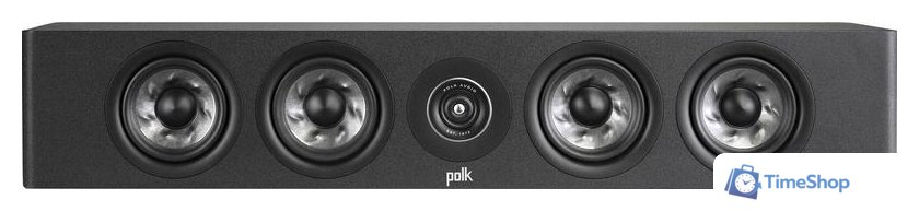 Полочная акустика Polk Audio Reserve R350 (черный) - Изображение №1 — Интернет-магазин Time-Shop